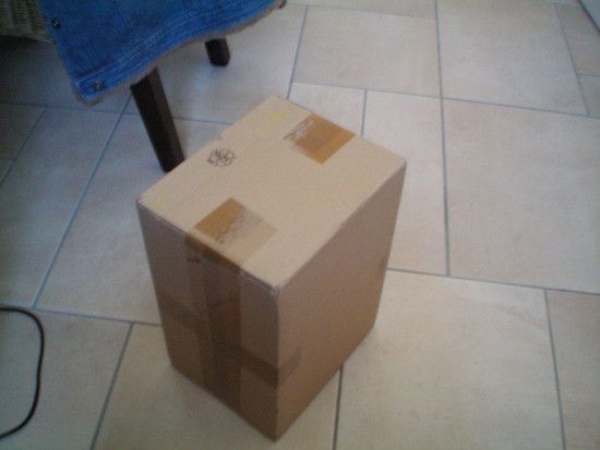 Paket