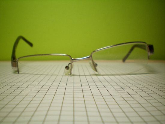 Brille