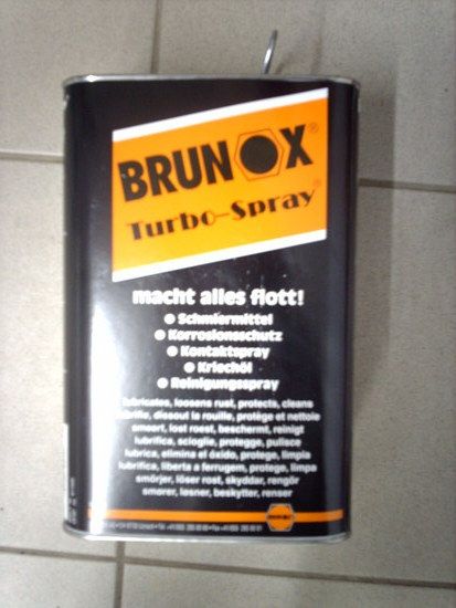 brunox