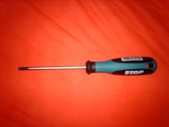 Torx 25