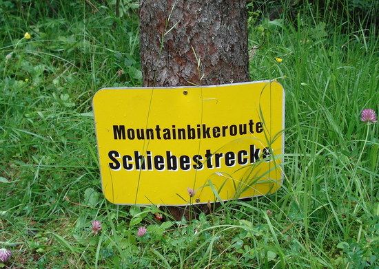 WIE BITTE???