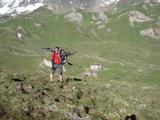 Heidelbergerhütte