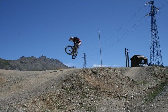 Livigno 3