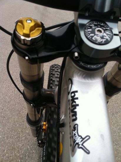 at 300Km/h your vision is blurred 
