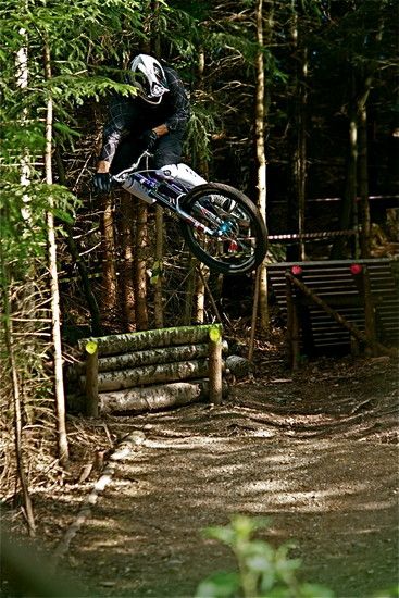 Tibor Simai ...on any sunday 2009 by Se Bird
