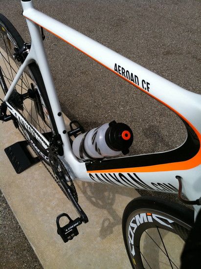 ...Aeroad...