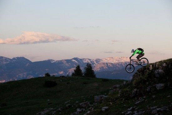 TS Marzocchi riding days 2009 Riva del Garda/Italy by Ale Di Lullo