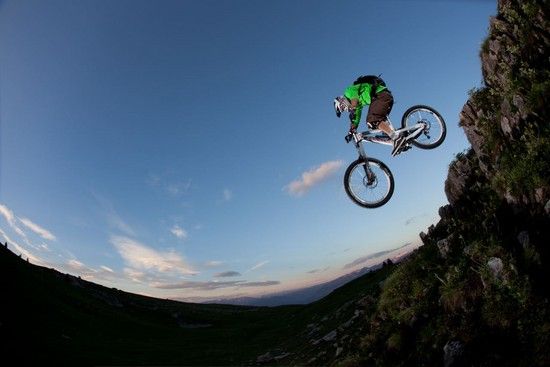 TS Marzocchi riding days 2009 Riva del Garda/Italy by Ale Di Lullo