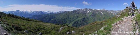 Mayrhofen/Austria