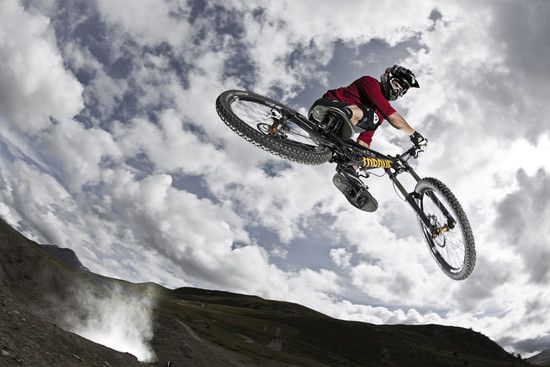 Tibor Simai @Livigno/Italy by Maria Knoll