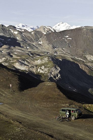 Tibor Simai @Livigno/Italy by Markus Greber