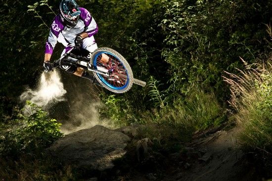 Tibor Simai @ Geisskopf/Germany by Markus Greber