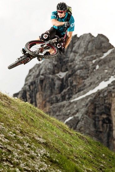 Tibor Simai @ Cortina d&#039;Ampezzo/Italy by Markus Greber