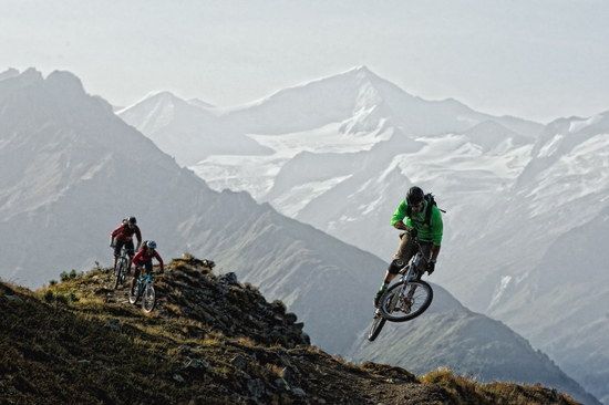 Neukirchen/Austria