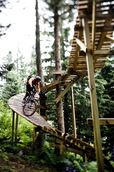 Tibor Simai @ Chamonix/France by Dan Milner