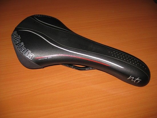 Selle Italia NT1 - zu verkaufen