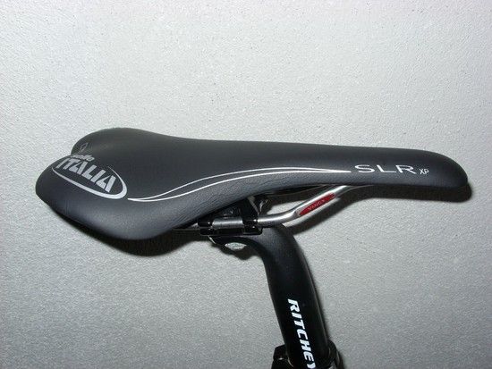 SLR XP