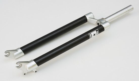 On One Carbon Fork 29