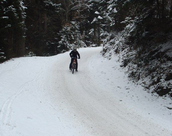 Rodelbahn