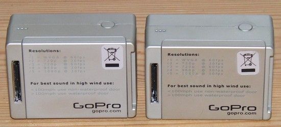 GoProHD