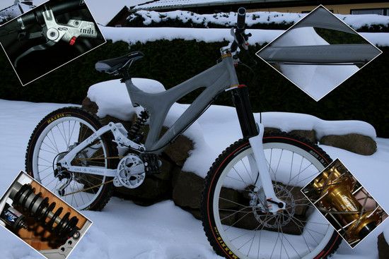 bike