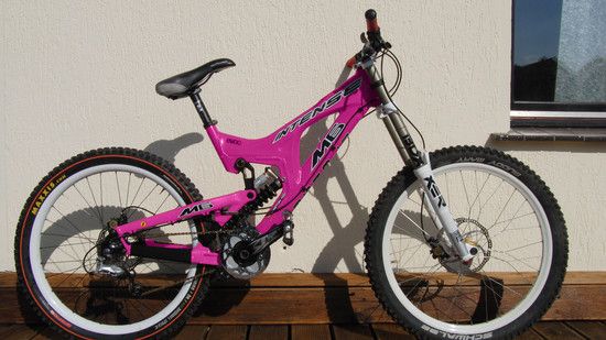 think pink