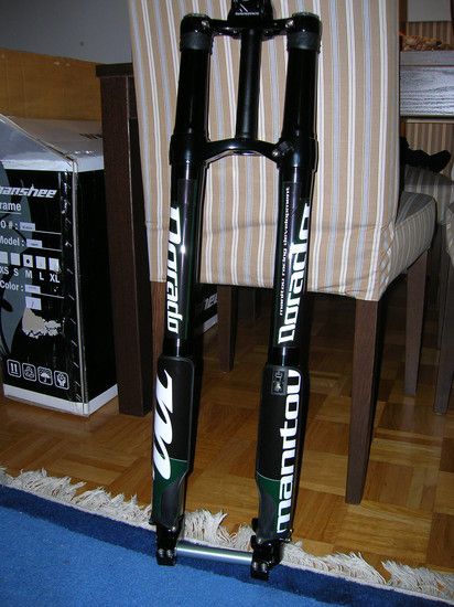 Dorado 2010