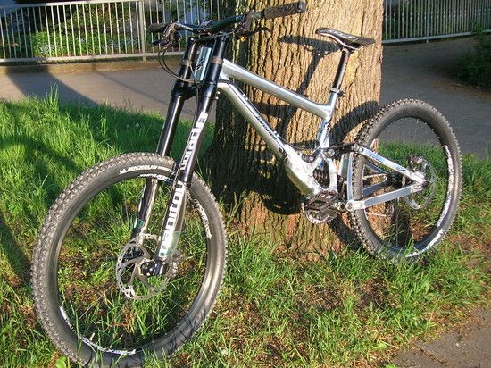 Banshee Legend 2011