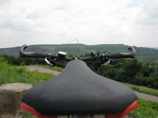 Tour Halde Hoppenbruch 150608006