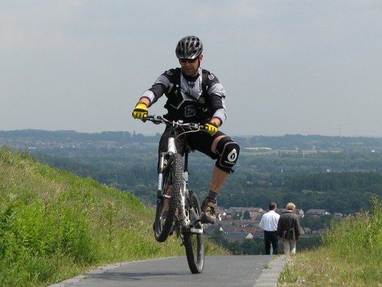 Tour Halde Hoppenbruch 150608016