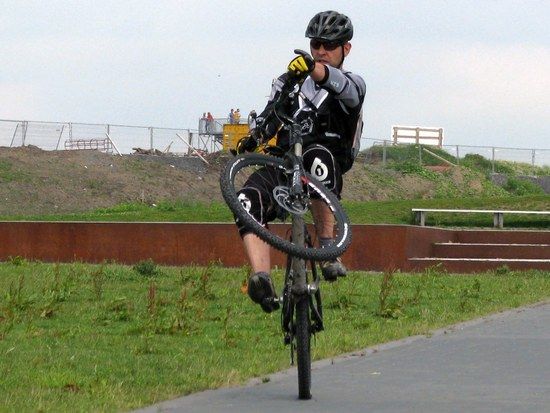 Tour Halde Hoppenbruch 150608023