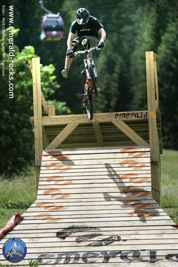 Matt Garber 1