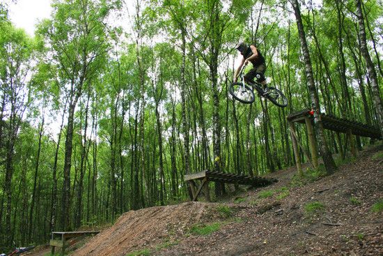 16.05.2010 Filthy Trails