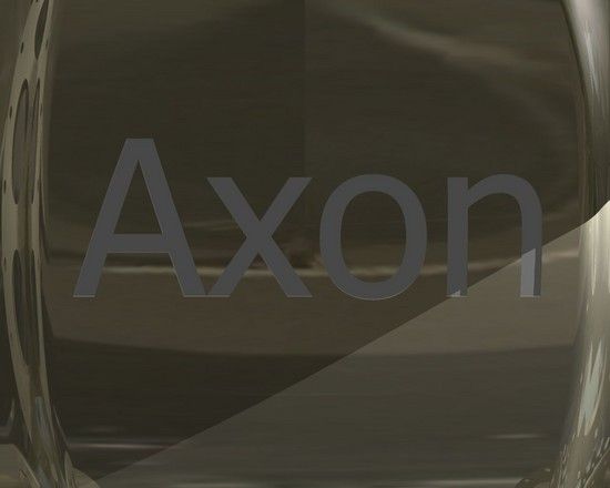 Axon
