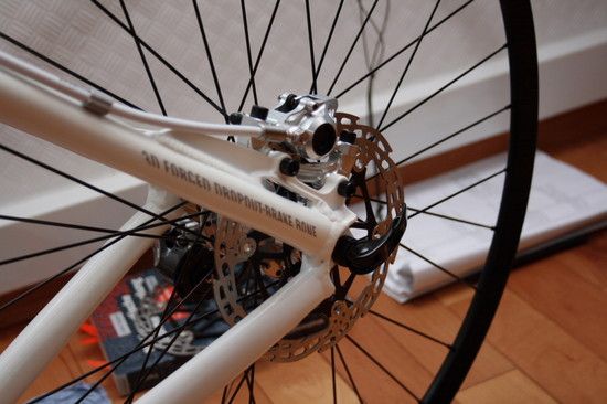 Hope Pro II und Tech X2
