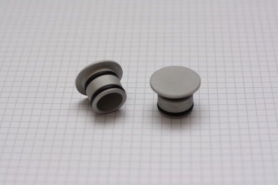 Bar-Plug für 19,5mm Lenker