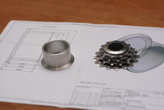 Spacer