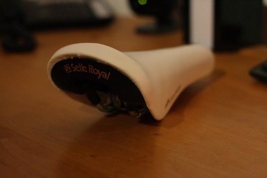 Selle Royal Dolphin 