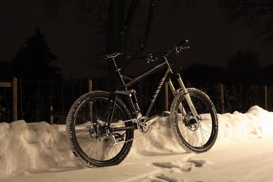 Canyon Nerve ES 9.0