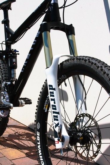 Canyon Nerve ES 9.0