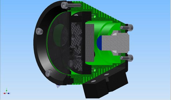 LED Lampe