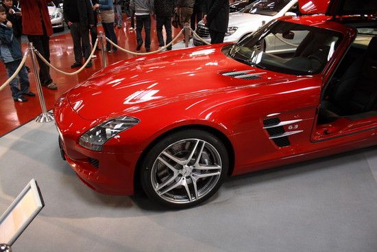 SLS