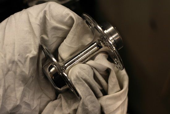 Campagnolo Record Pista