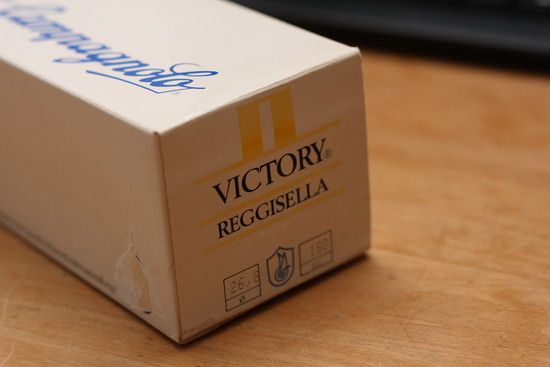 Campagnolo Victory Rigisella