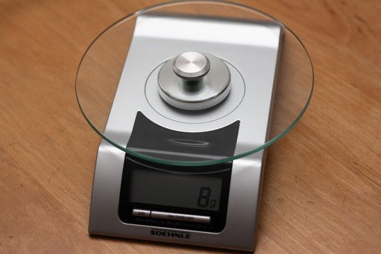 Ventildeckel