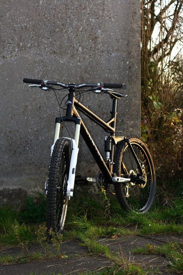 Canyon Nerve ES 9.0