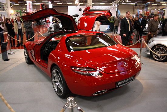 SLS