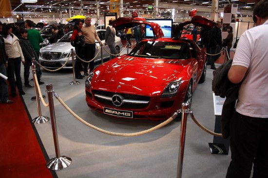 SLS