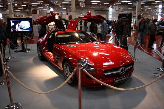 SLS