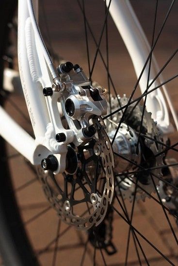 Hope Tech X2 160mm